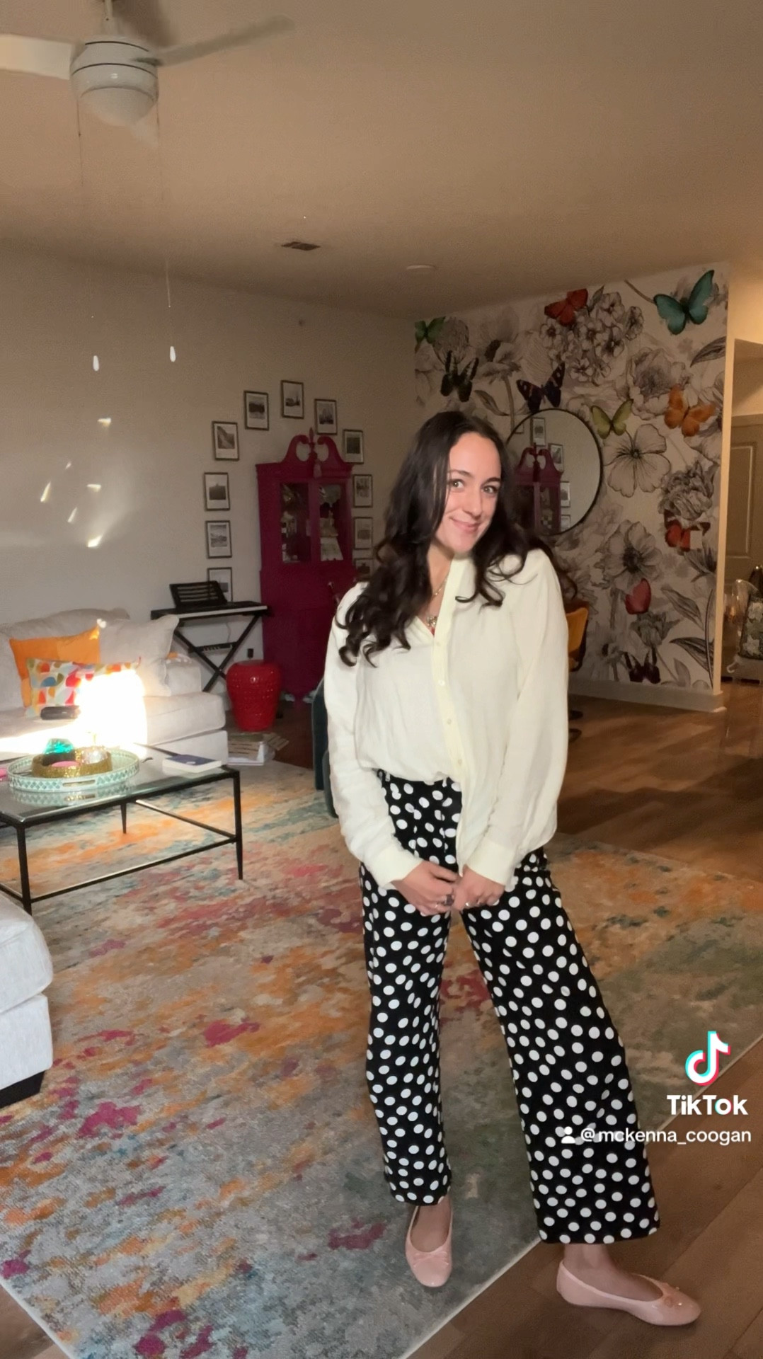 work outfit 🍋

#LTKWorkwear #LTKVideo #LTKStyleTip