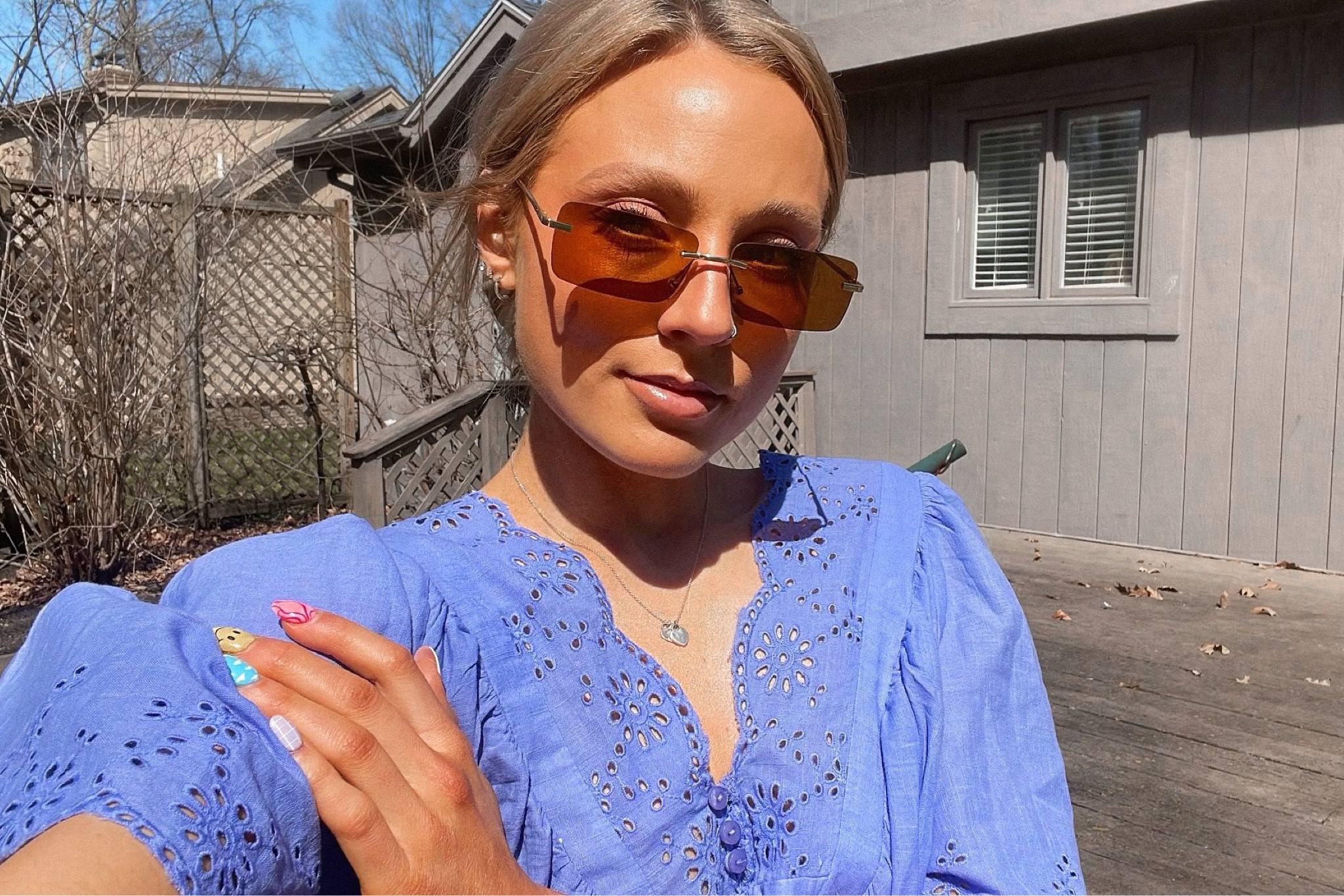 Feels like summer ☀️



#LTKfindsunder50 #LTKfindsunder100 #LTKSeasonal