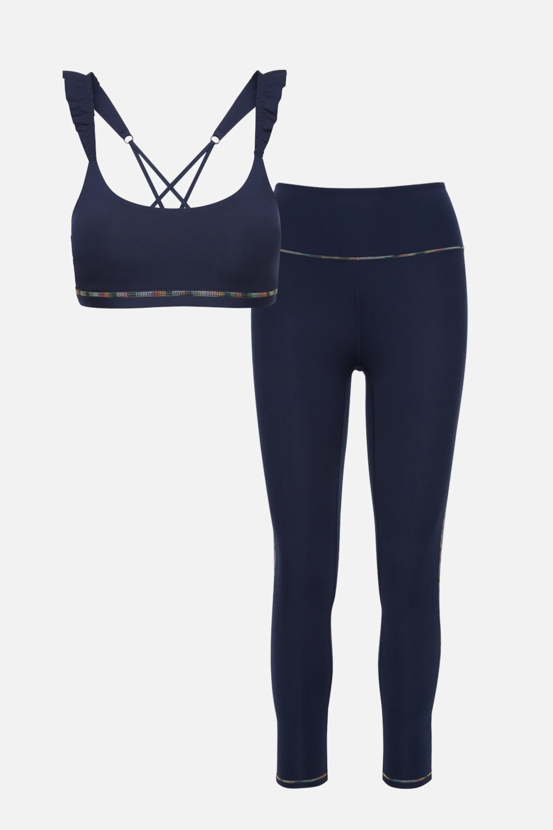 Ruffle Kit | Bandier