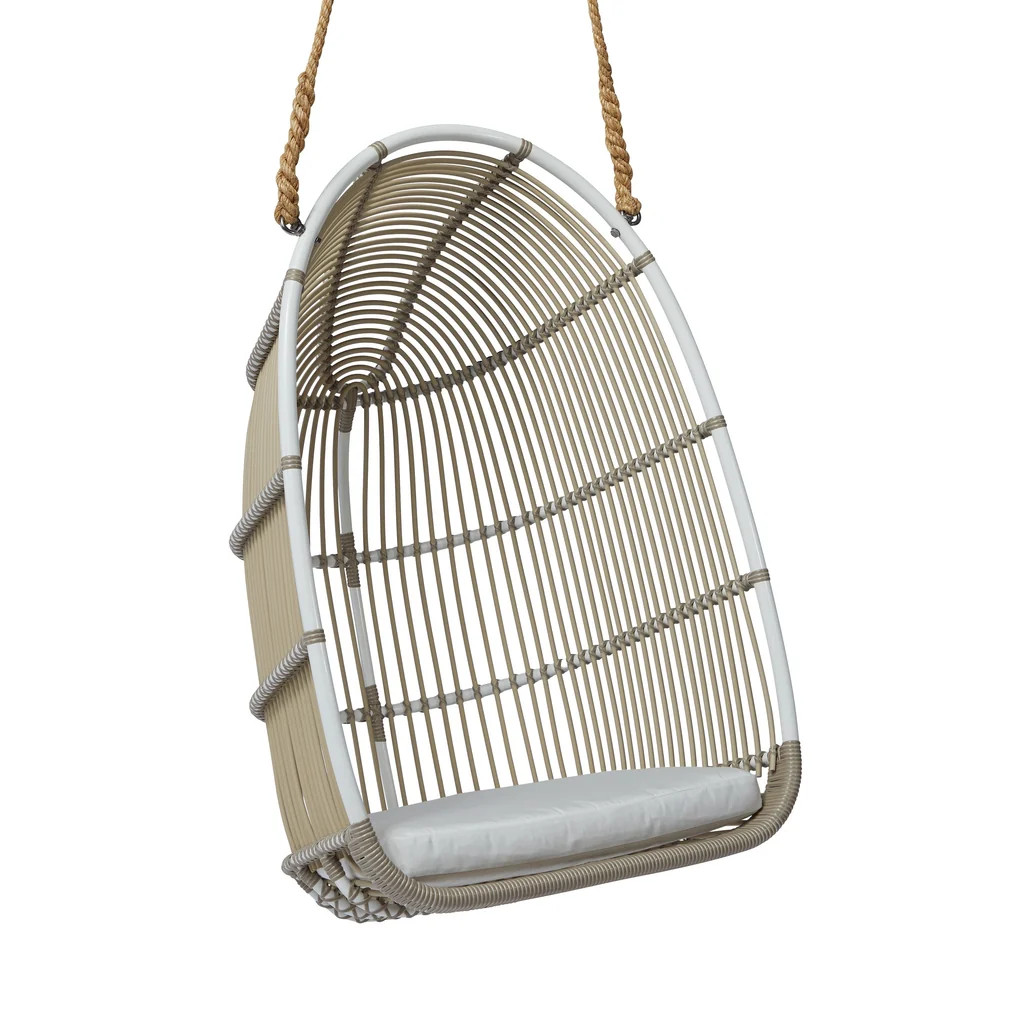 Renoir Outdoor Hanging Swing Chair | 2Modern (US)