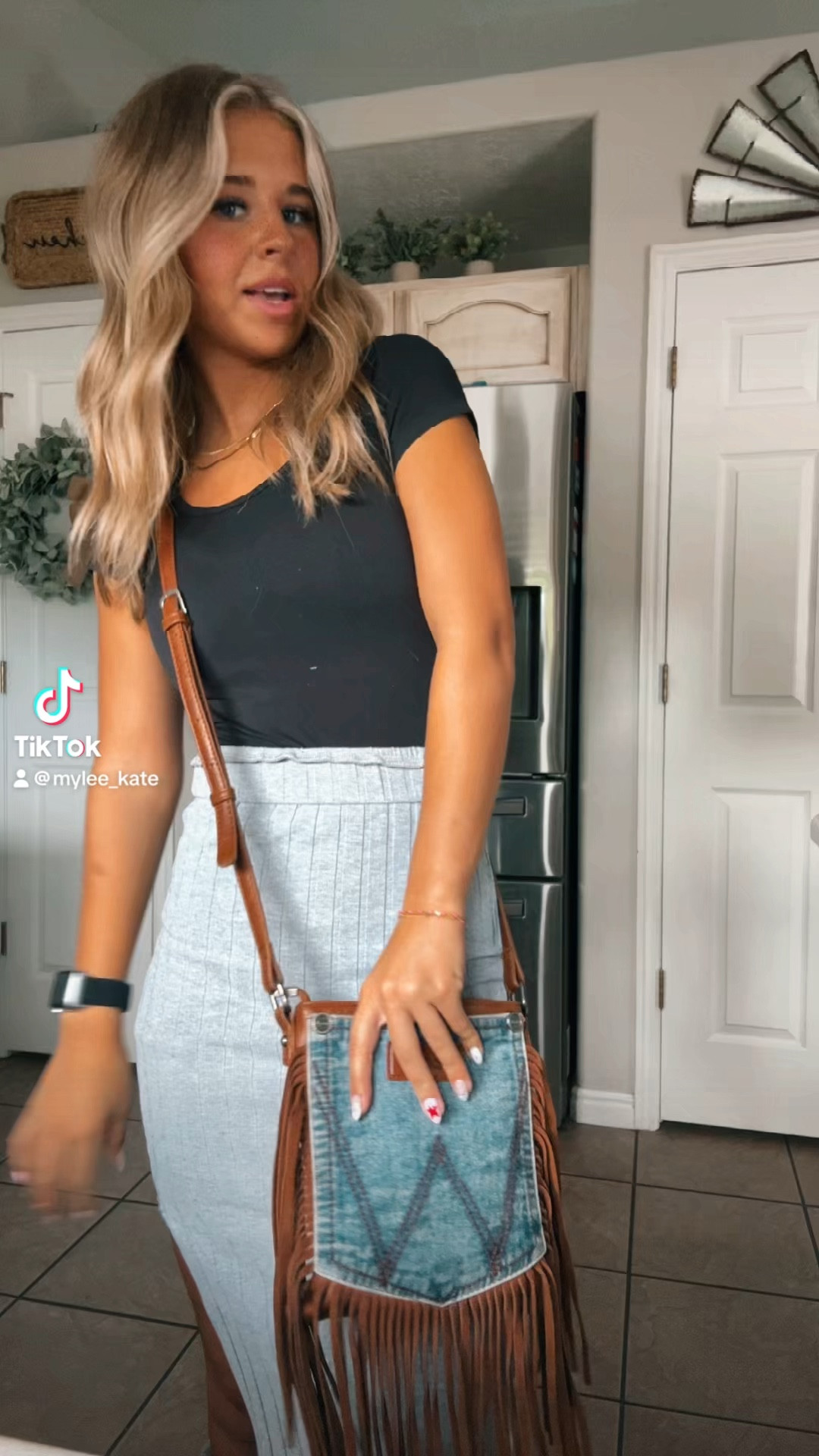#LTKFindsUnder100 #LTKBacktoSchool #LTKStyleTip