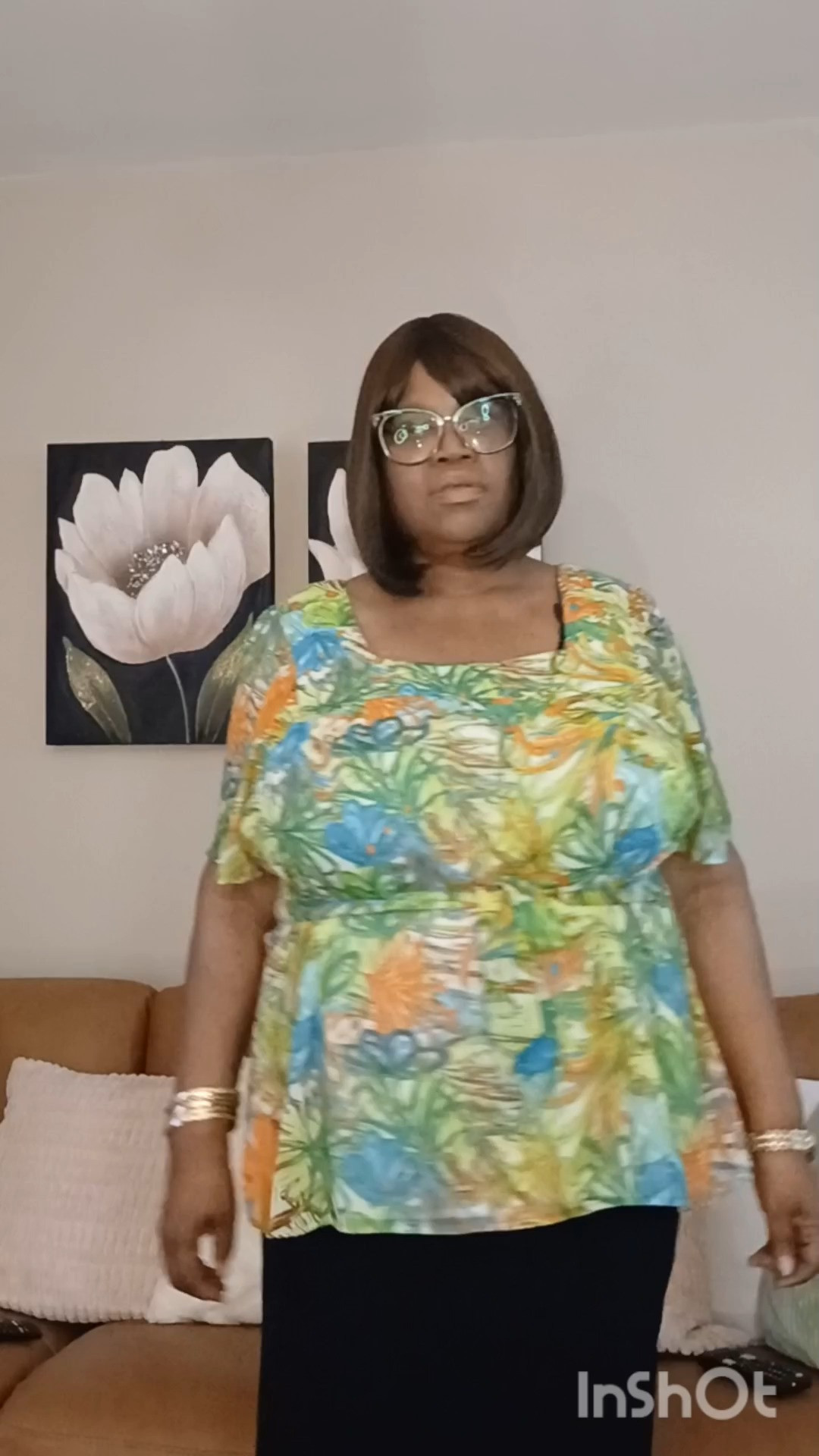 Plus size beautiful blouses and top that will hide your belly. For women 50 and older

#LTKootd #LTKOver40 #LTKPlusSize