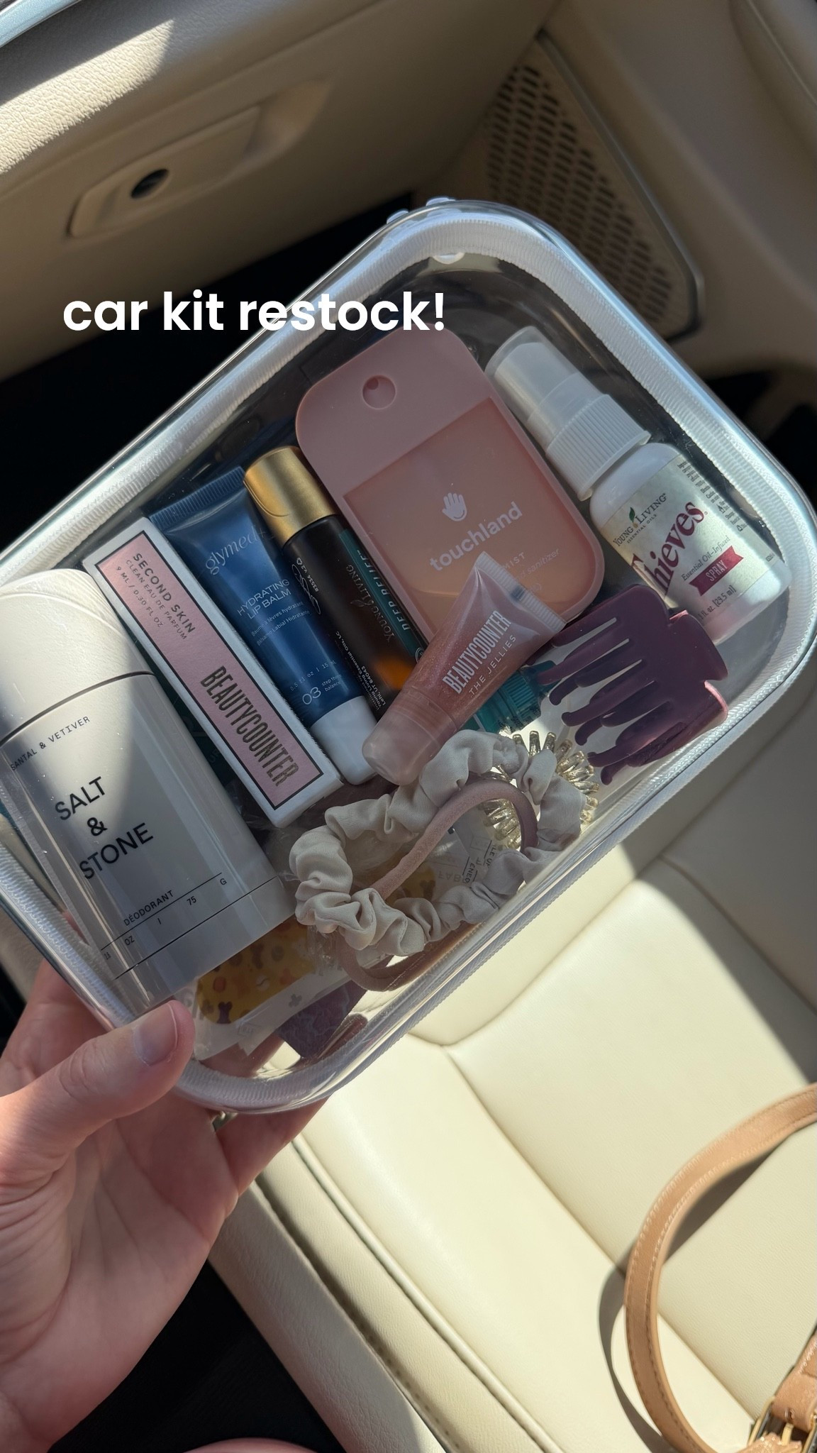 buy at least 5 of the cases, you’ll find uses for them 🎀

#LTKHome