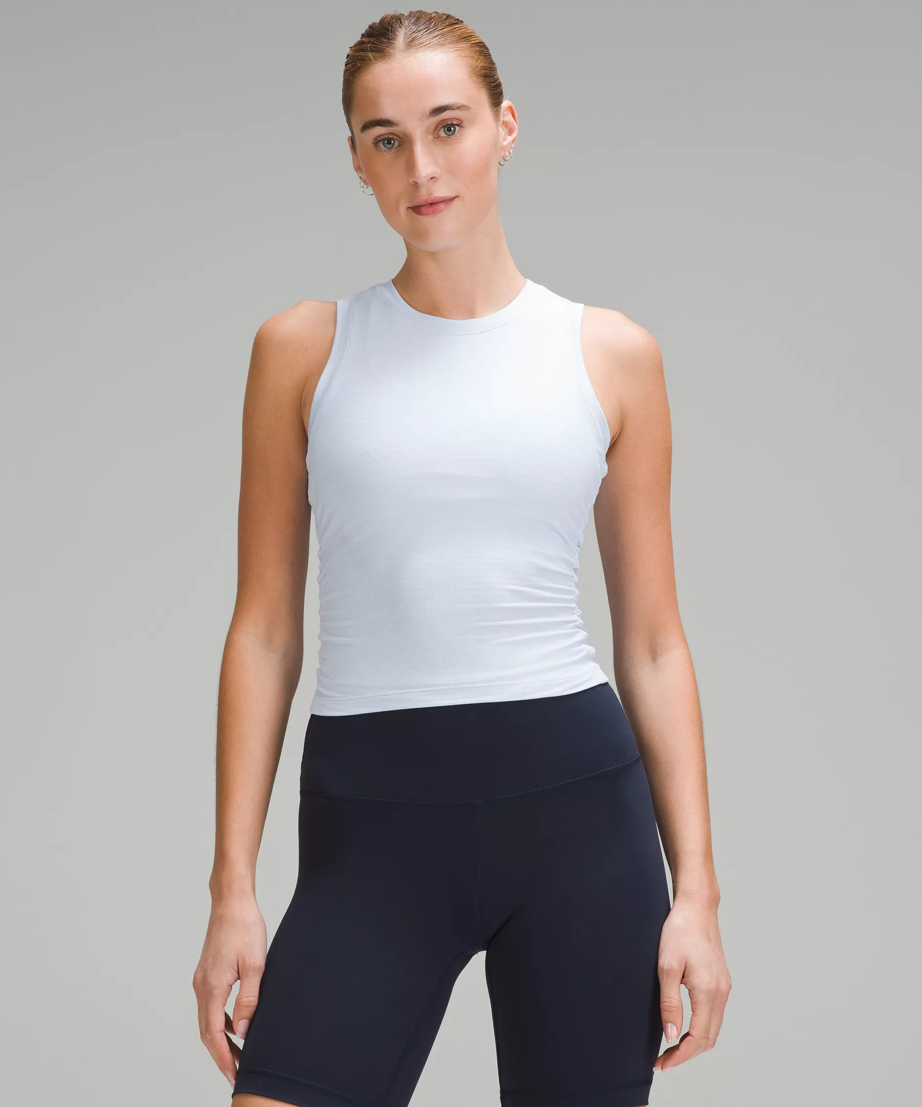 License to Train Tight-Fit Tank Top | Women's Sleeveless & Tank Tops | lululemon | Lululemon (US)