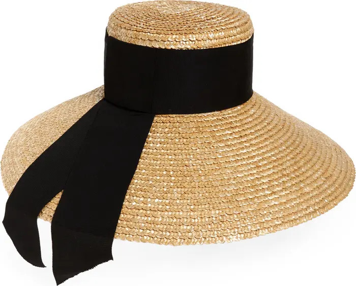 Eugenia Kim Mirabel Straw Hat | Nordstrom | Nordstrom