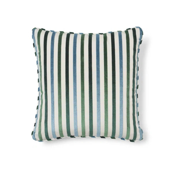 Le Matelot Pillow Cover & Insert | Wayfair Professional