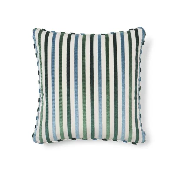 Le Matelot Pillow Cover & Insert | Wayfair Professional