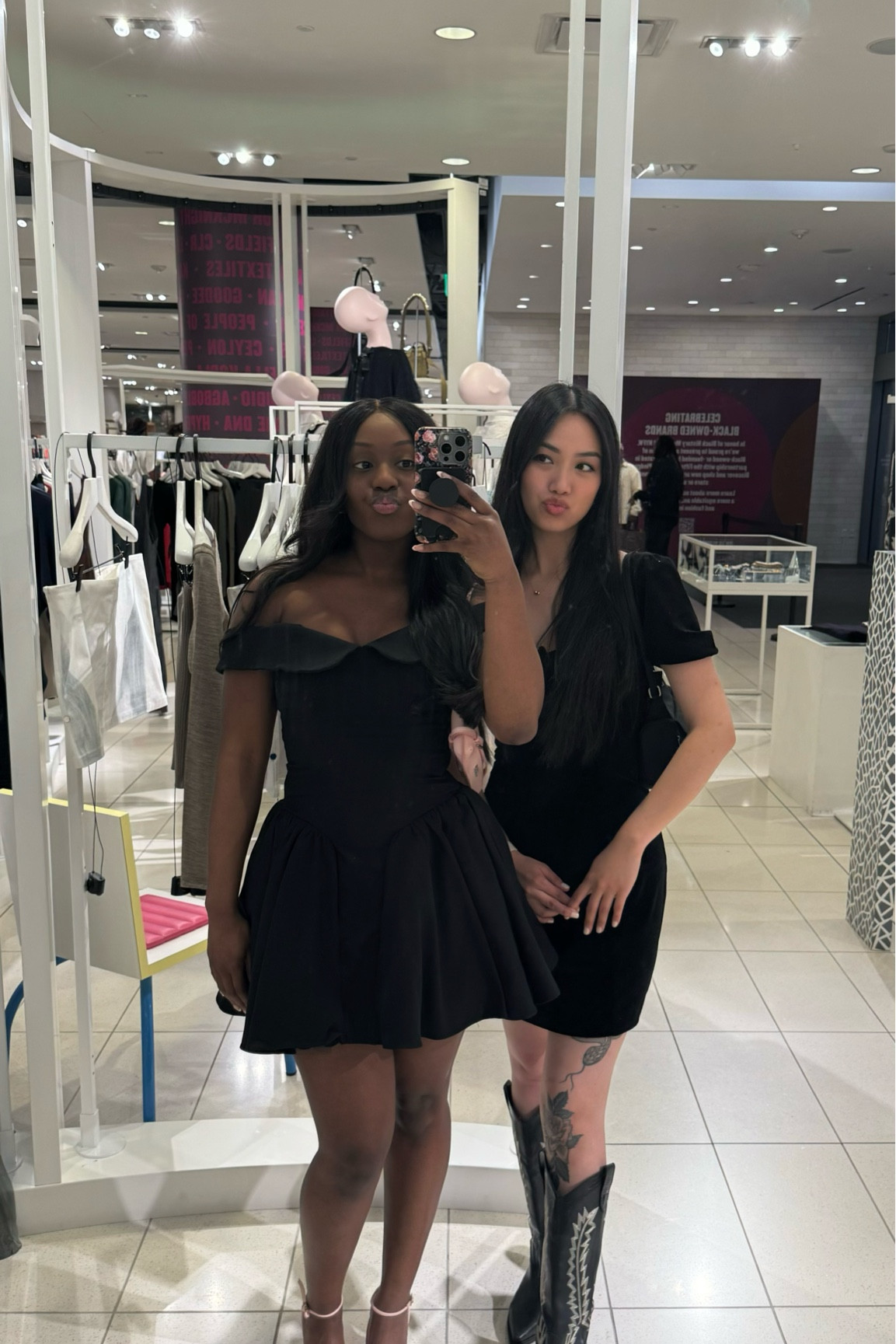 cute black dinner dress ideas👼🏾🤍

#LTKSeasonal #LTKstyletip