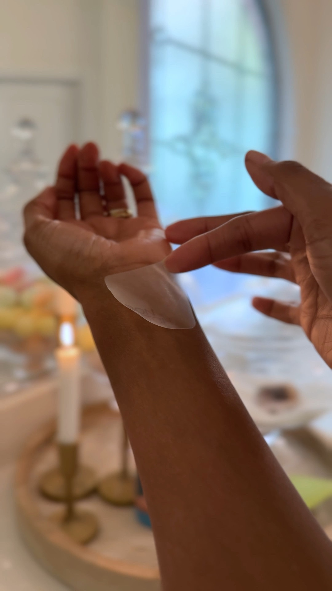 BonPatch - wearable wellness patches
Offering the boost we need to get us through workouts, activities with the kids, hectic work schedule or to relax and get a more restful sleep!

I’ve linked the products from BonPatch in my LTK so you can go shop directly from there!
#ad #wellness #BonPatch #WellnessThatSticks #SleepRelaxRepeat

@Shop.LTK #liketkit