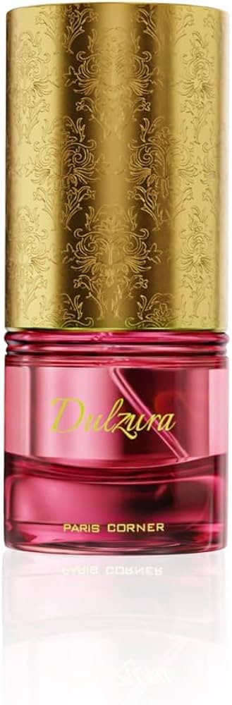 Paris Corner Dulzura EDP Perfume 3.4 Fl Oz Fragrance for Women | Amazon (US)