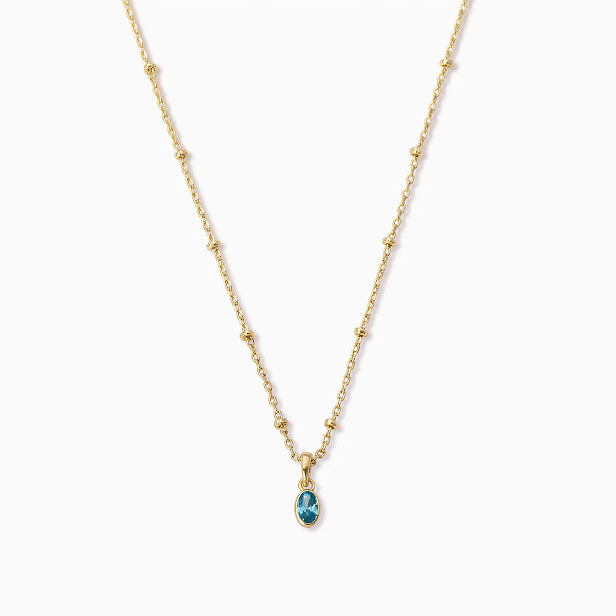 To the Beach Necklace | Uncommon James