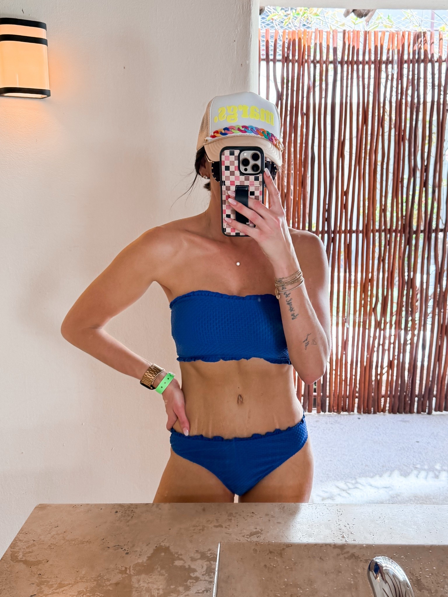 The cutest swimsuit! I did a medium! 

#LTKTravel #LTKFindsUnder50 #LTKSwim