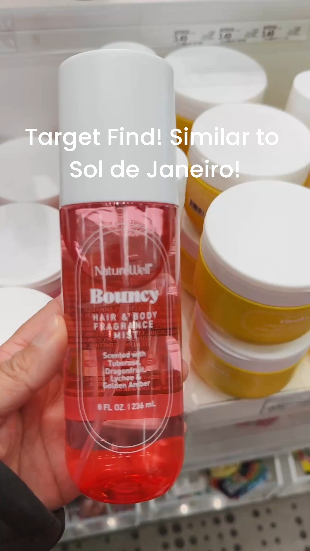 Similar to Sol de jeiro but now at Target!

#LTKBeauty #LTKFindsUnder50