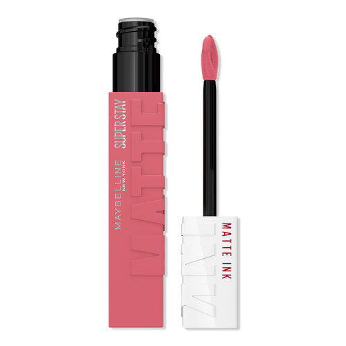 Revolutionary SuperStay Matte Ink Liquid Lipstick - Maybelline | Ulta Beauty | Ulta