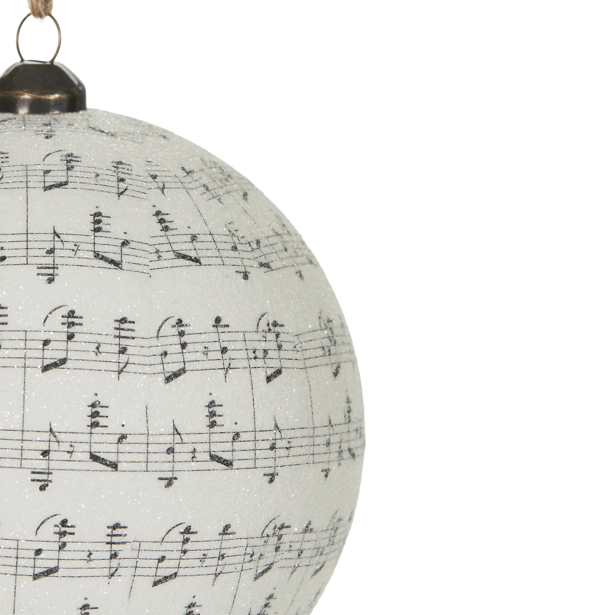 Fraiche Music Ornaments 4-Pack | Walmart (CA)