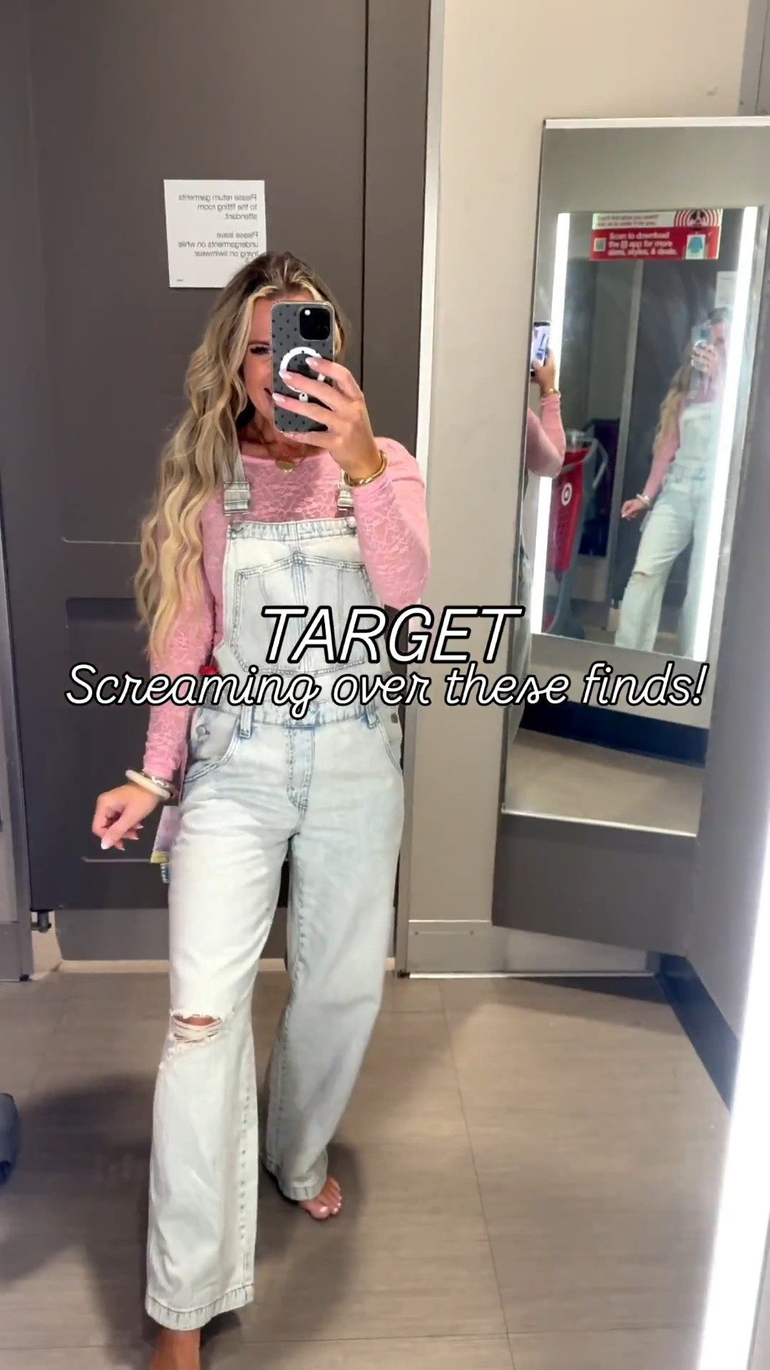 Target is absolutely killing it with their new spring arrivals! The dresses are adorable and perfect for spring… and don’t even get me started on the Easter outfits! 🐣
.
.
.
.
.
.
Target spring 2026, target spring outfits, Easter dresses, target haul, target, spring 2026, target dresses, target denim jeans, target denim shorts, target dressing room haul, spring fashion 2026, lunch outfit, date night outfit, new at target, spring outfits 2026, Easter dress women, spring dresses, work outfits, spring break outfits 


#LTKWorkwear #LTKSaleAlert #LTKSeasonal