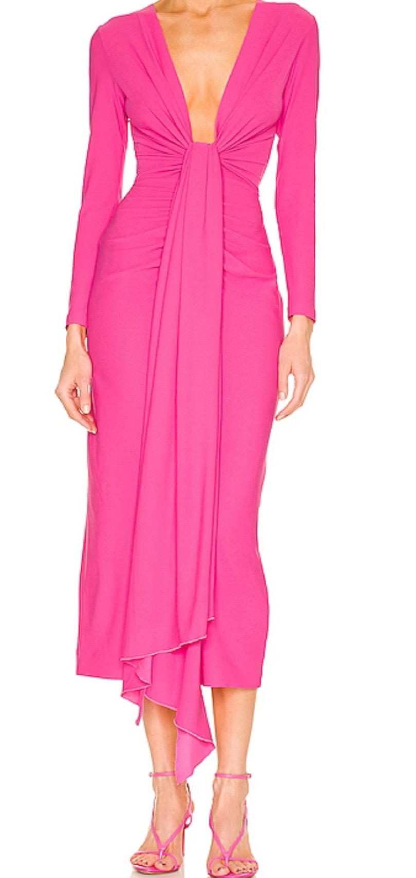 Revolve is having a sale. Great dress for up coming vacaytion

#LTKstyletip #LTKtravel #LTKsalealert