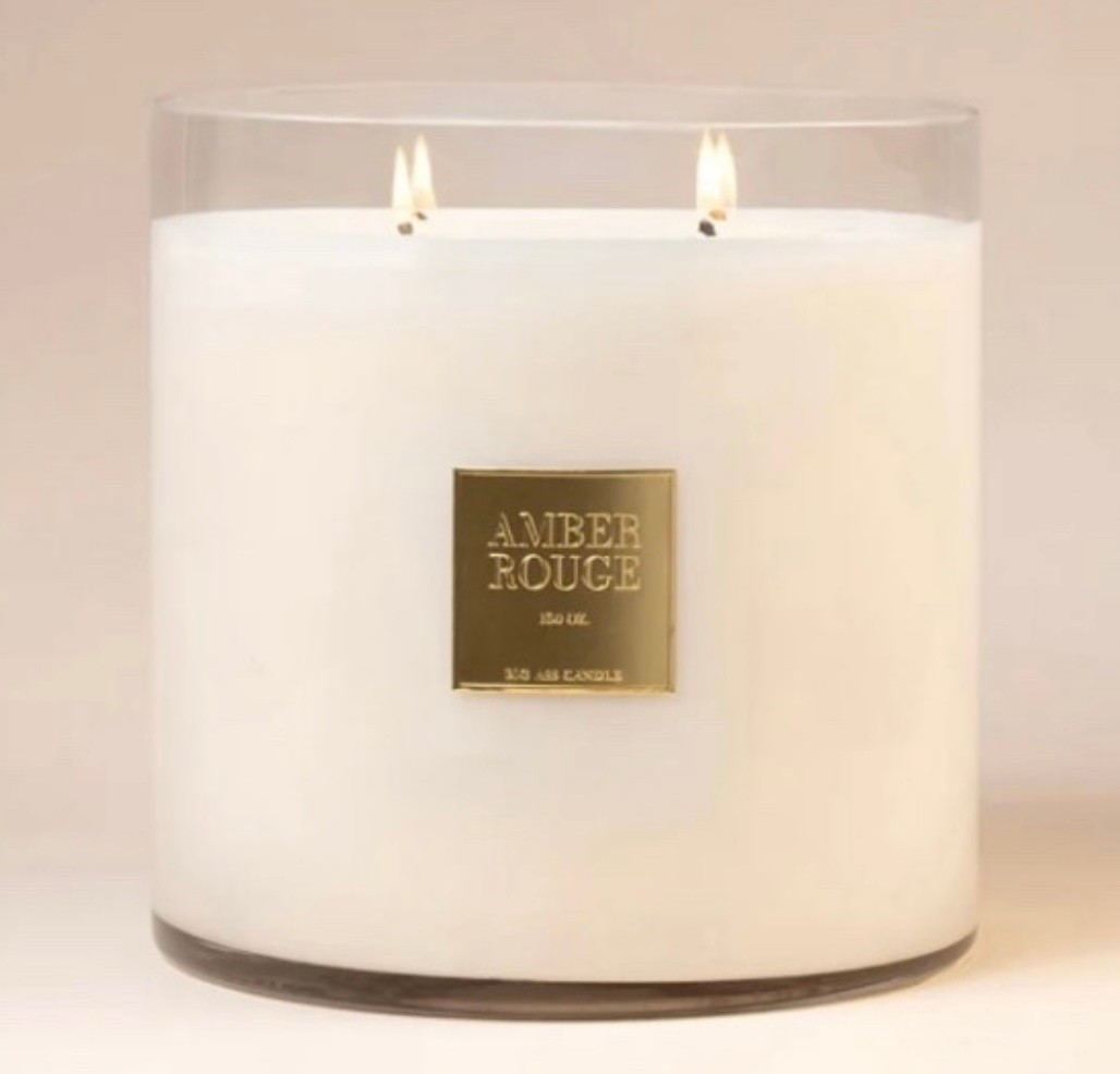 Obsessed with these candles 

#LTKHoliday #LTKSeasonal #LTKGiftGuide