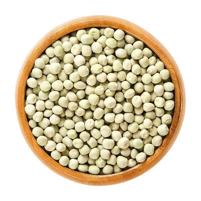 Aiva Whole Dried Green Peas (Green Vatana) 2 LB | Target