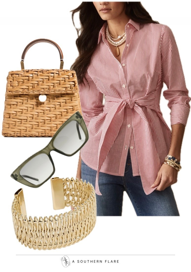 Women’s Fashionn/ Tops/ bags/ Accessories 

#LTKWorkwear