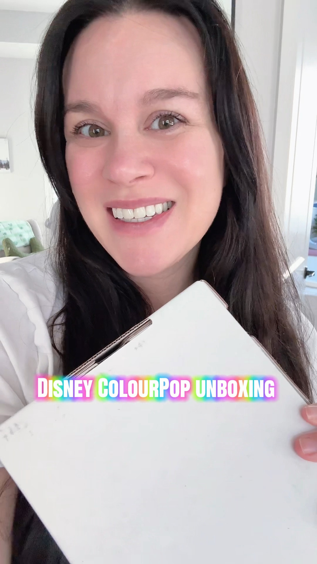 Disney inspired makeup from ColourPop and a mystery item. Shop now during their 25% off sale! 

#LTKmomlife #LTKBeauty #LTKSpringSale