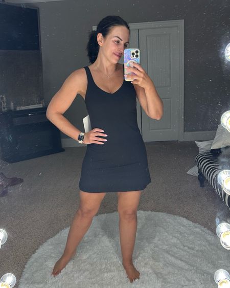 The dress of your dreams has arrived. Wearing a size 8  

#LTKGiftGuide #LTKfit #LTKstyletip