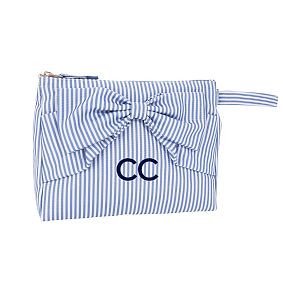 Le Petit Bow Pouch | Pottery Barn Teen