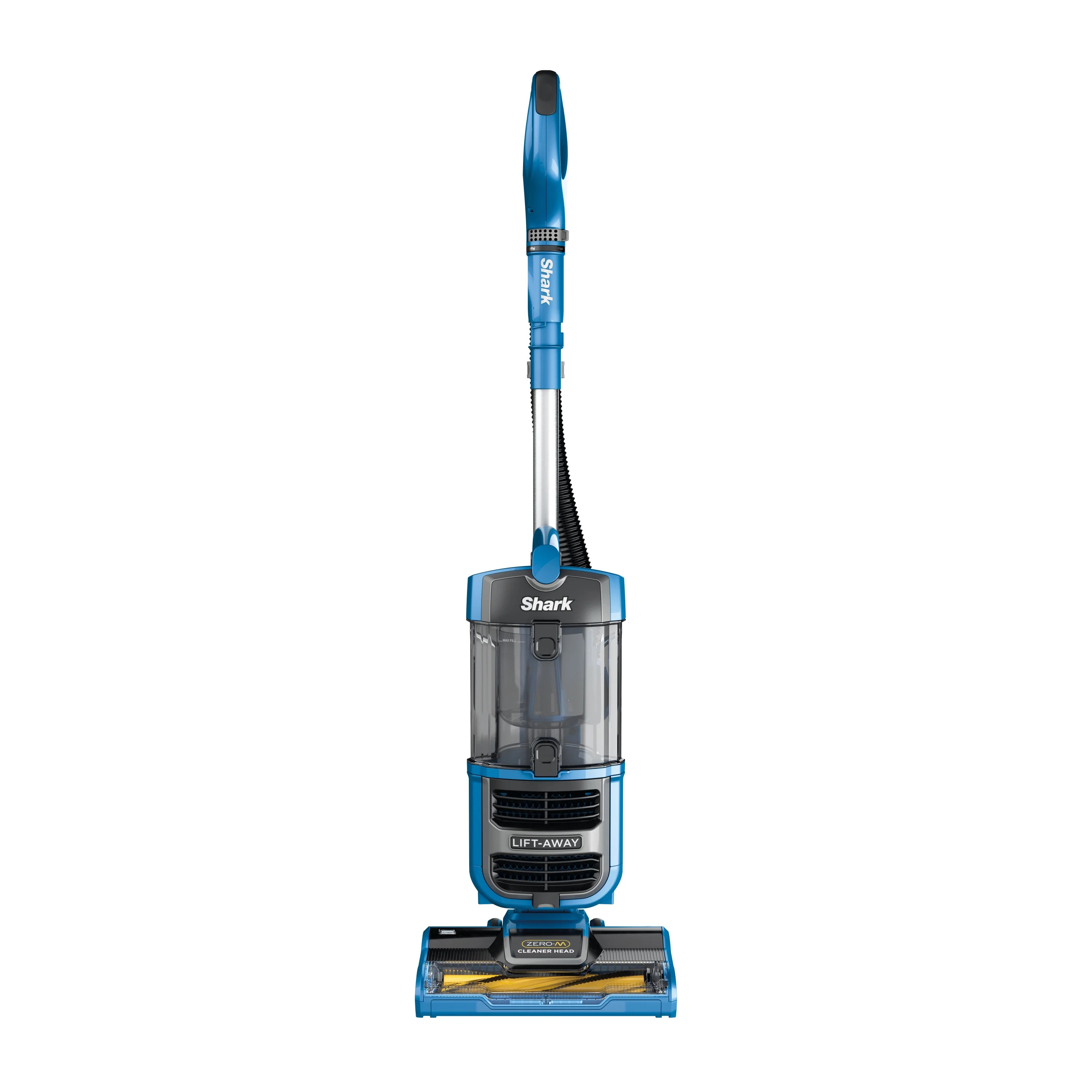 Shark Navigator Lift-Away Speed Self-Cleaning Brushroll Upright Vacuum, ZU560 - Walmart.com | Walmart (US)