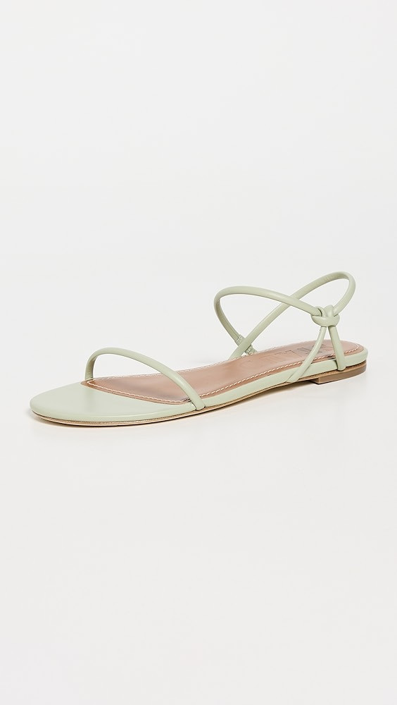 STAUD Laurel Sandals | Shopbop | Shopbop