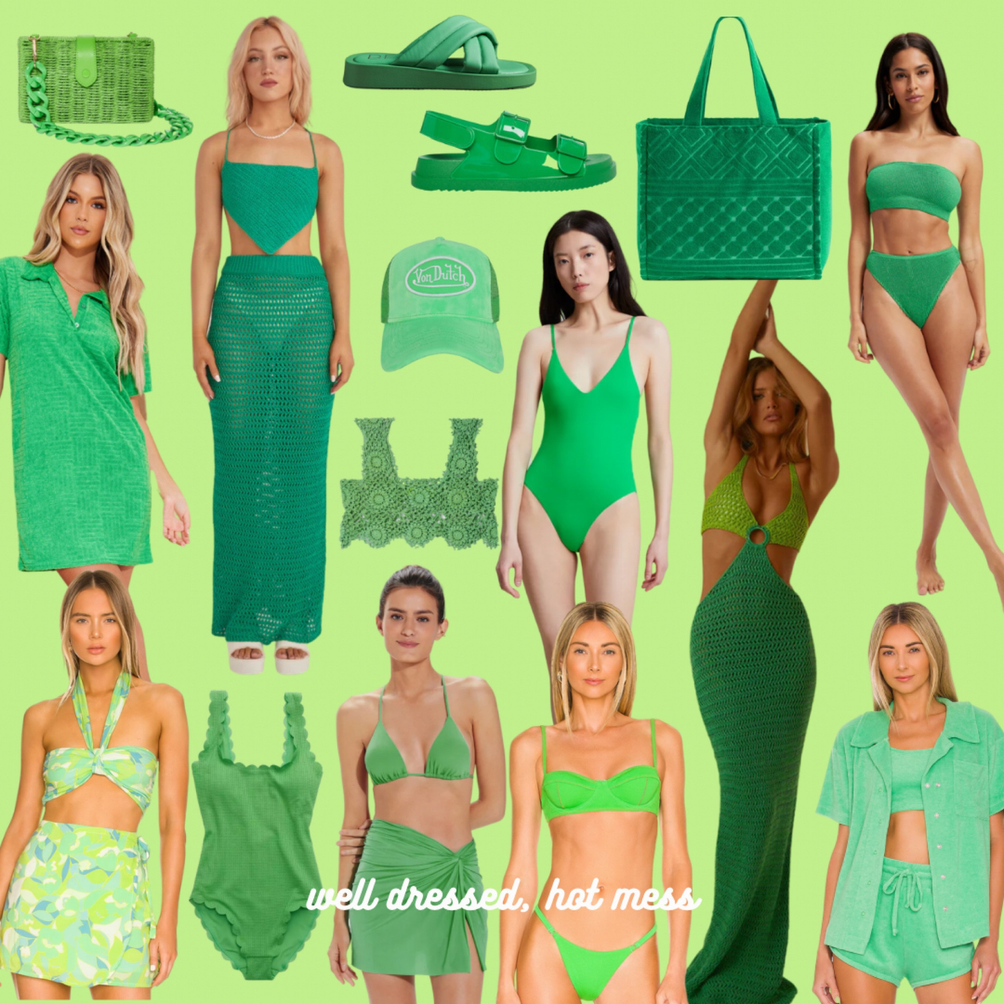 VACATION LOOKS: GREEN 🍀

vacation looks, vacation lookbook, vacation outfits, beach looks, vacation outfit ideas, beach lookbook, beach outfit, beach outfit ideas, pool looks, resort pool, vacay, vacation time, pool outfit ideas, resort, resortwear, beachwear, swimwear, swimsuit, bikini, beach tote, sunglasses, swimsuit, green, st patrick’s day, spring break looks, spring break outfit, spring break outfit ideas, spring and summer outfit ideas, st patrick’s day outfit, spring break and st patrick’s day outfits 

#LTKstyletip #LTKtravel #LTKswim