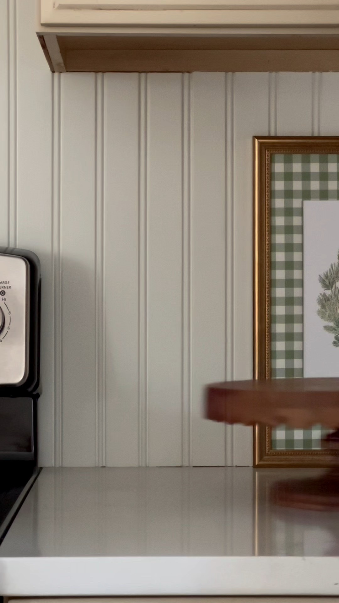 A little kitchen restyling.

#LTKSeasonal #LTKHome #LTKHoliday