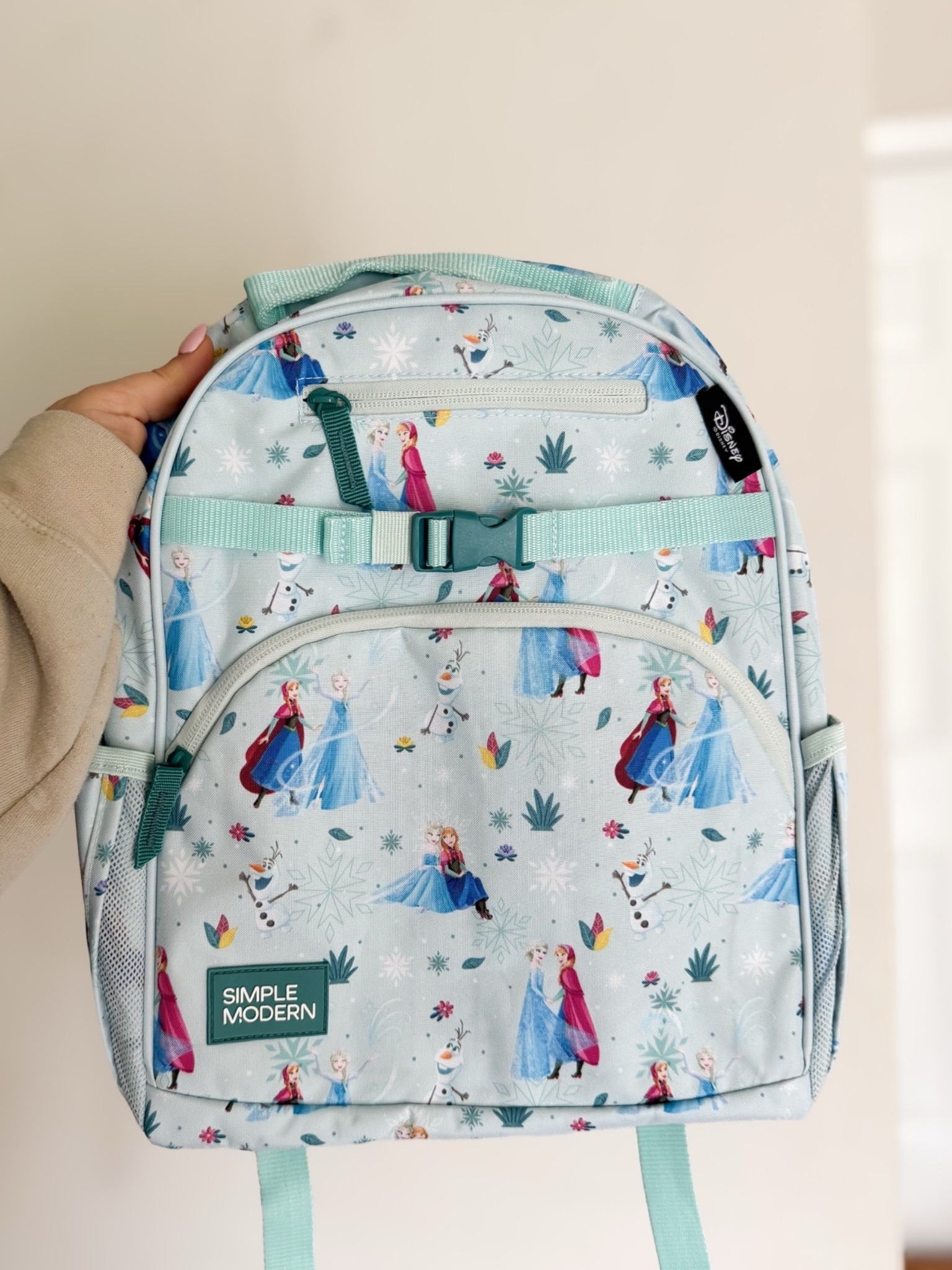 What better backpack for my preschool girly!? 🥹🤍❄️

*there is a matching lunchbox!!

#LTKmomlife #LTKKids #LTKSaleAlert