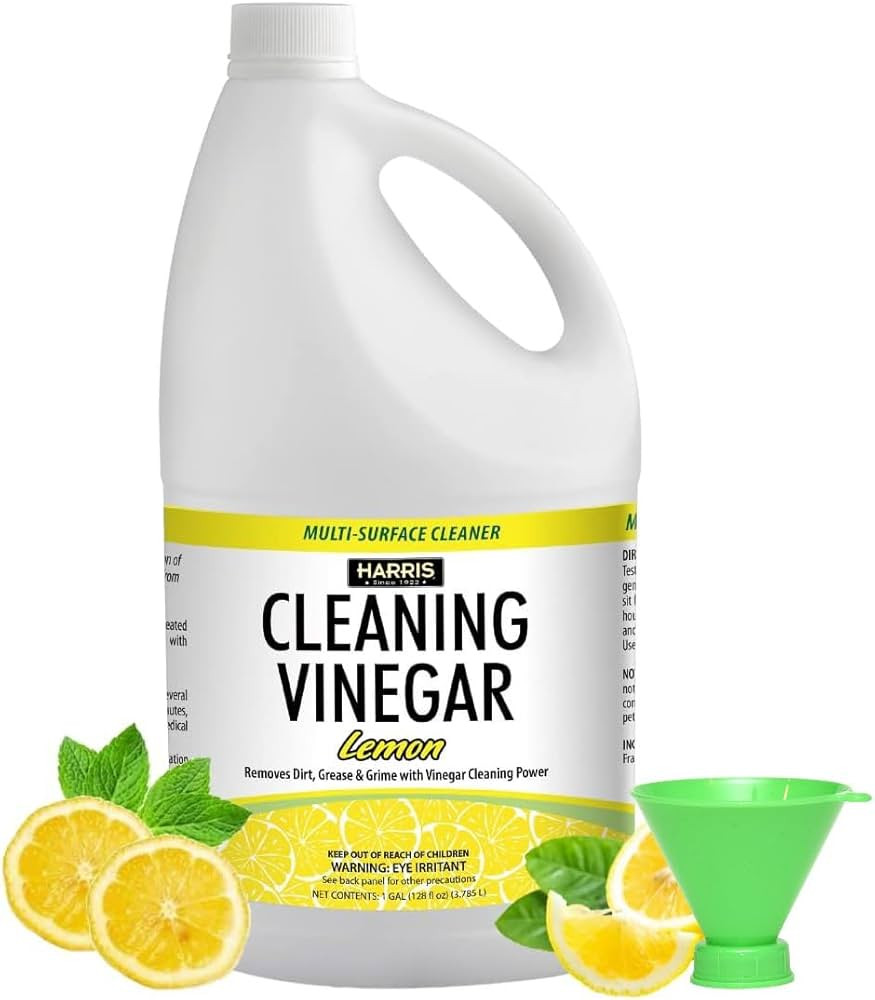 Visit the HARRIS Store | Amazon (US)