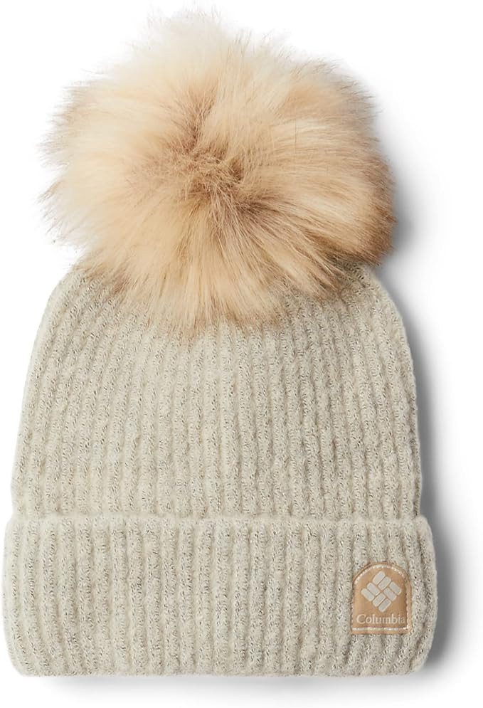 Columbia Winter Blur Pom Beanie | Amazon (US)