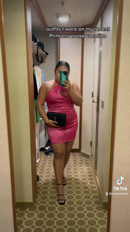 Outfits I wore on recent vacation

Vacation outfits, cruise outfits, summer dress, swim, midsize outfit ideas 

#LTKFind #LTKstyletip #LTKunder100