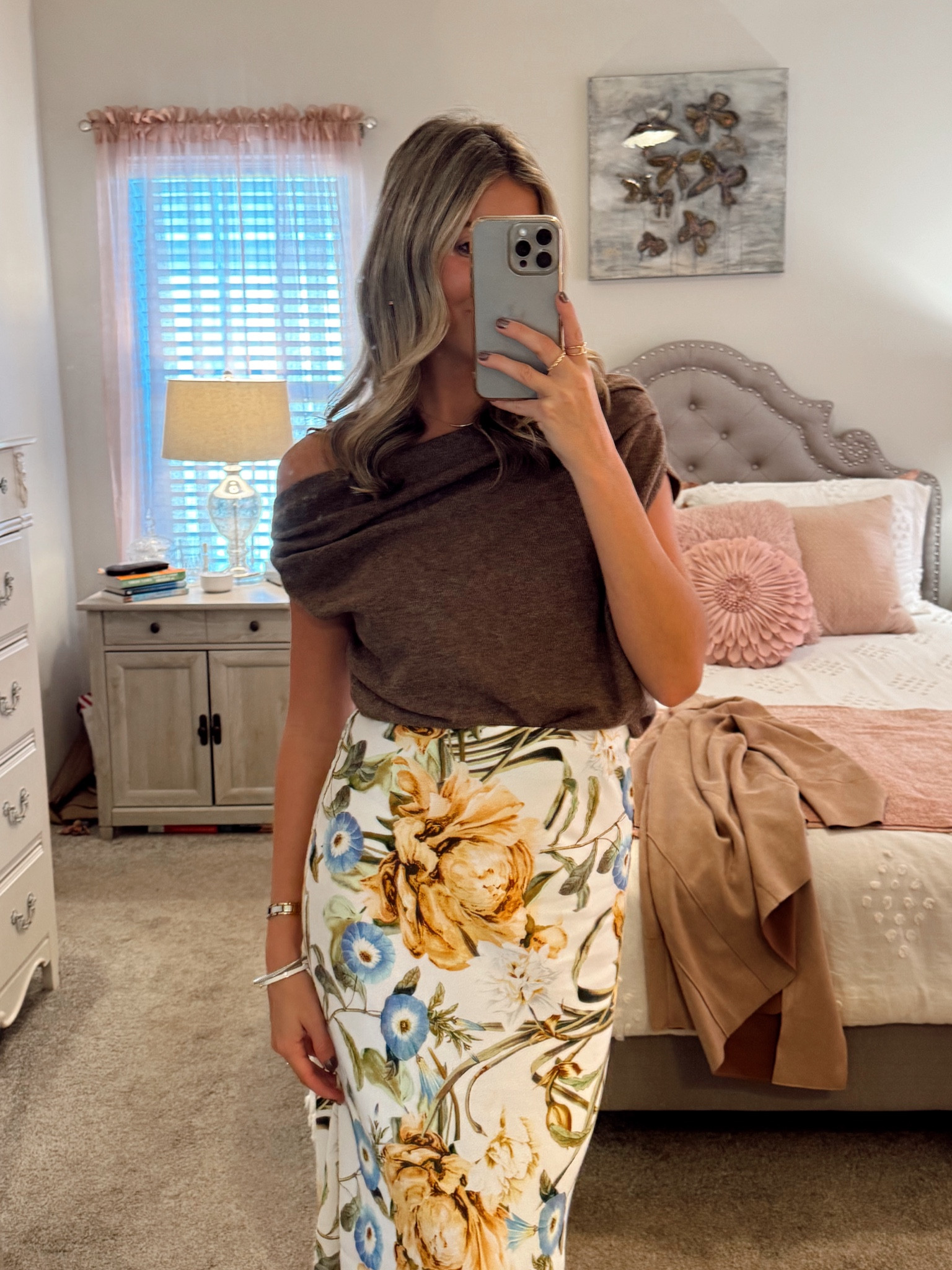 Thanksgiving ootd 🦃🤎

#LTKHoliday #LTKStyleTip #LTKU