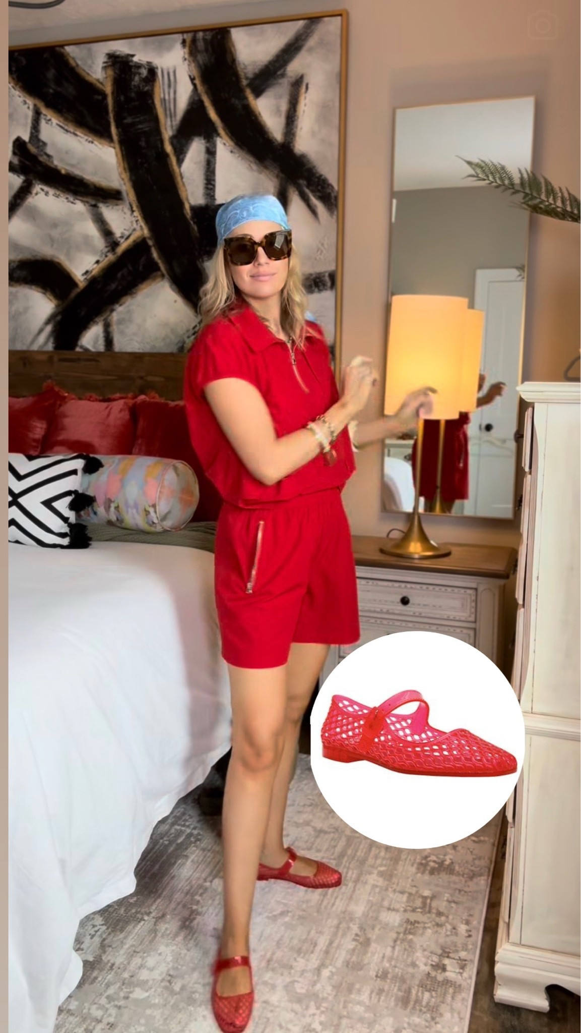 My jellies are on sale for $18 right now at macys! Flash sale today!

#LTKSaleAlert #LTKootd #LTKmomlife