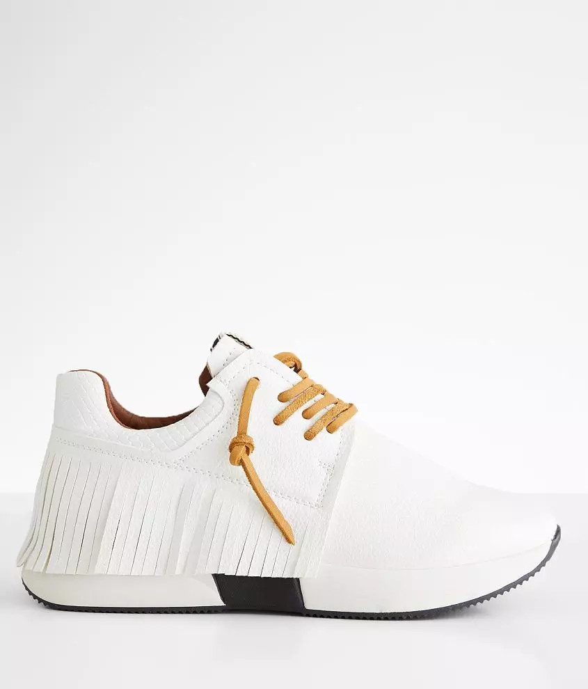 Pepa Fringe Sneaker | Buckle