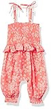 Jessica Simpson Baby Girls' Footie/Onesie, Calypso Coral, 6-9M | Amazon (US)