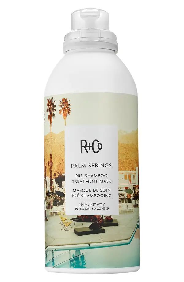R+Co Palm Springs Pre-Shampoo Treatment Mask | Nordstrom