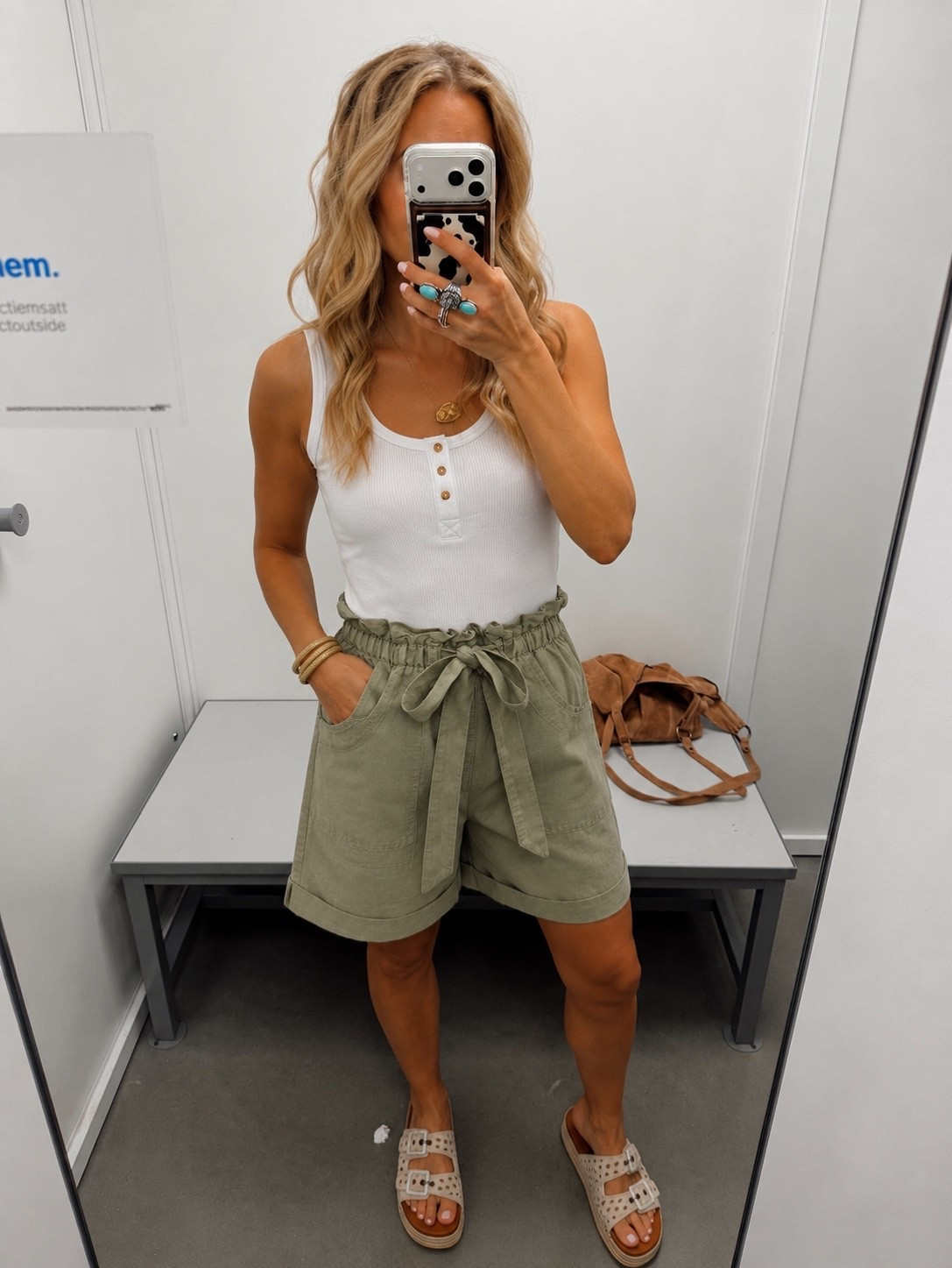 These pieces look so high end at a fraction of the cost!!!! Hello summer!!!

#LTKdayinmylife #LTKgrwm #LTKmomlife