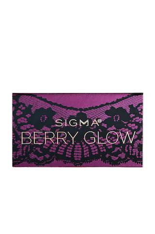 Berry Glow Cheek Duo
                    
                    Sigma Beauty | Revolve Clothing (Global)