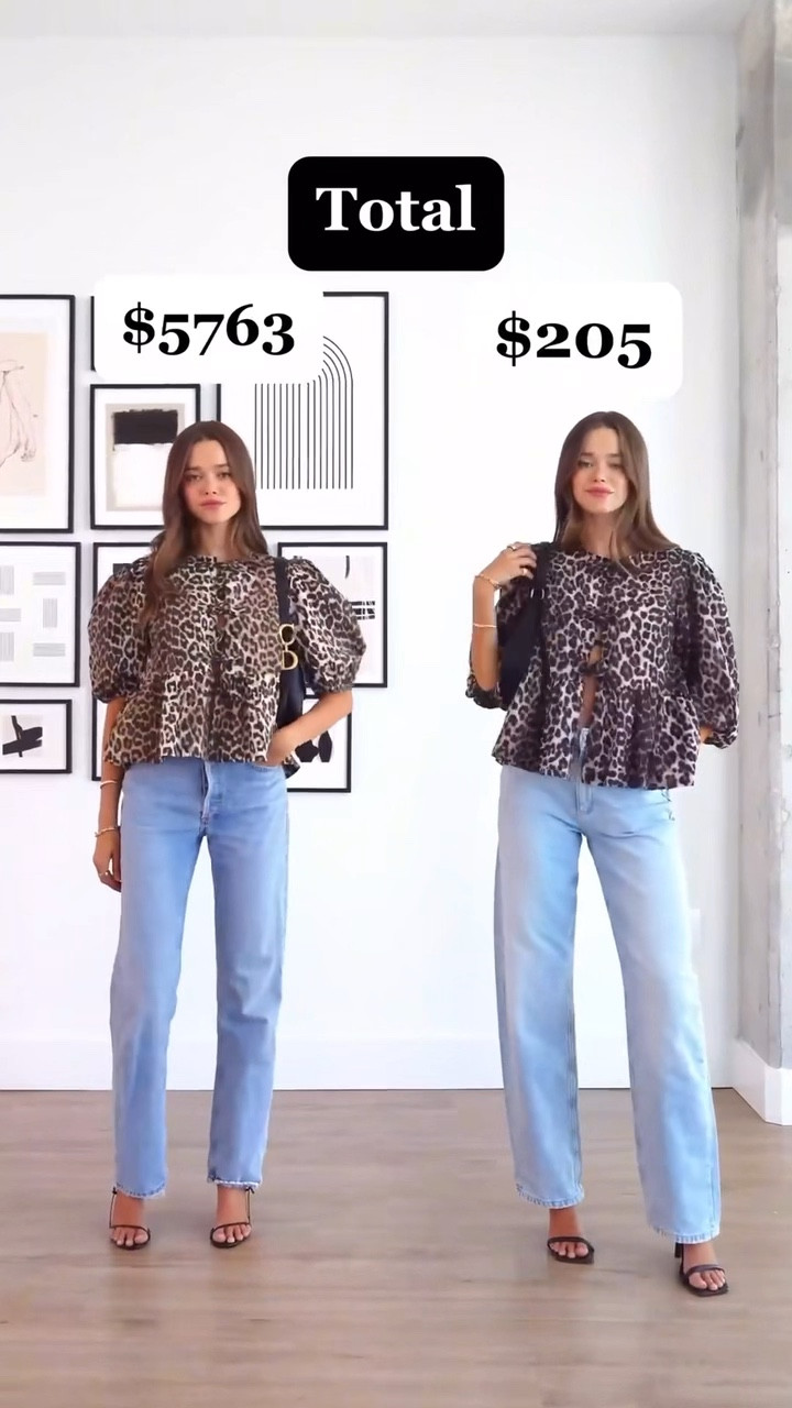 This one blew me away! 

#LTKStyleTip #LTKVideo