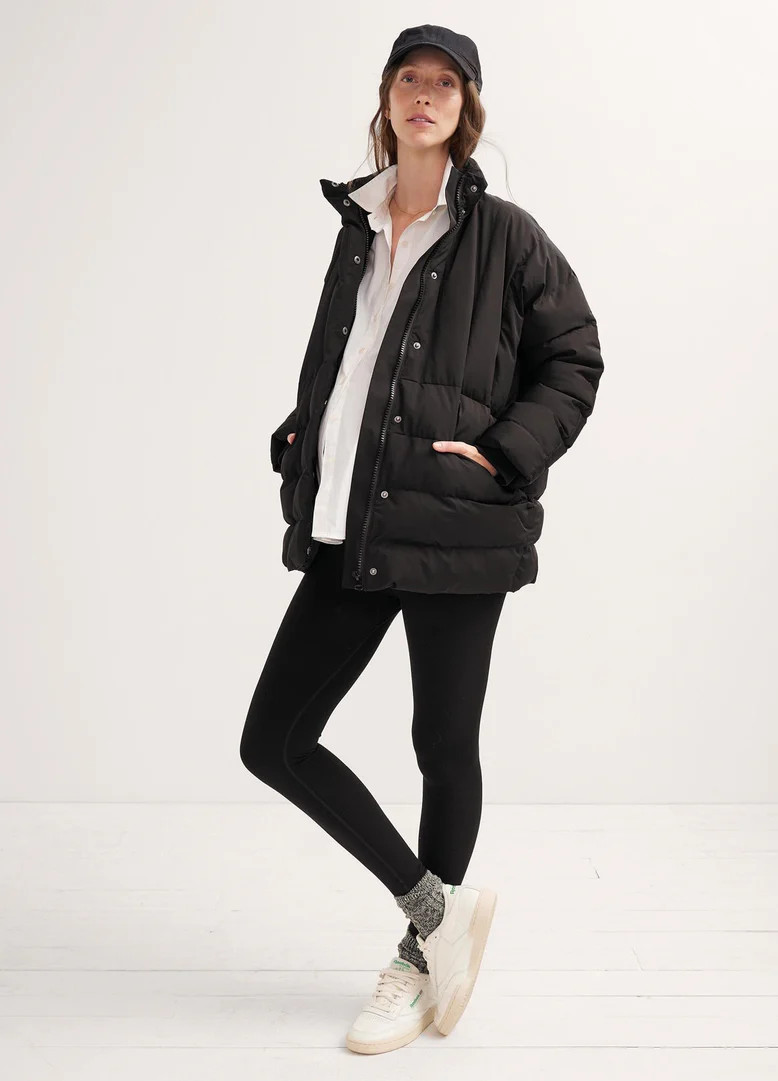 The Mother Puffer | Hatch Collection