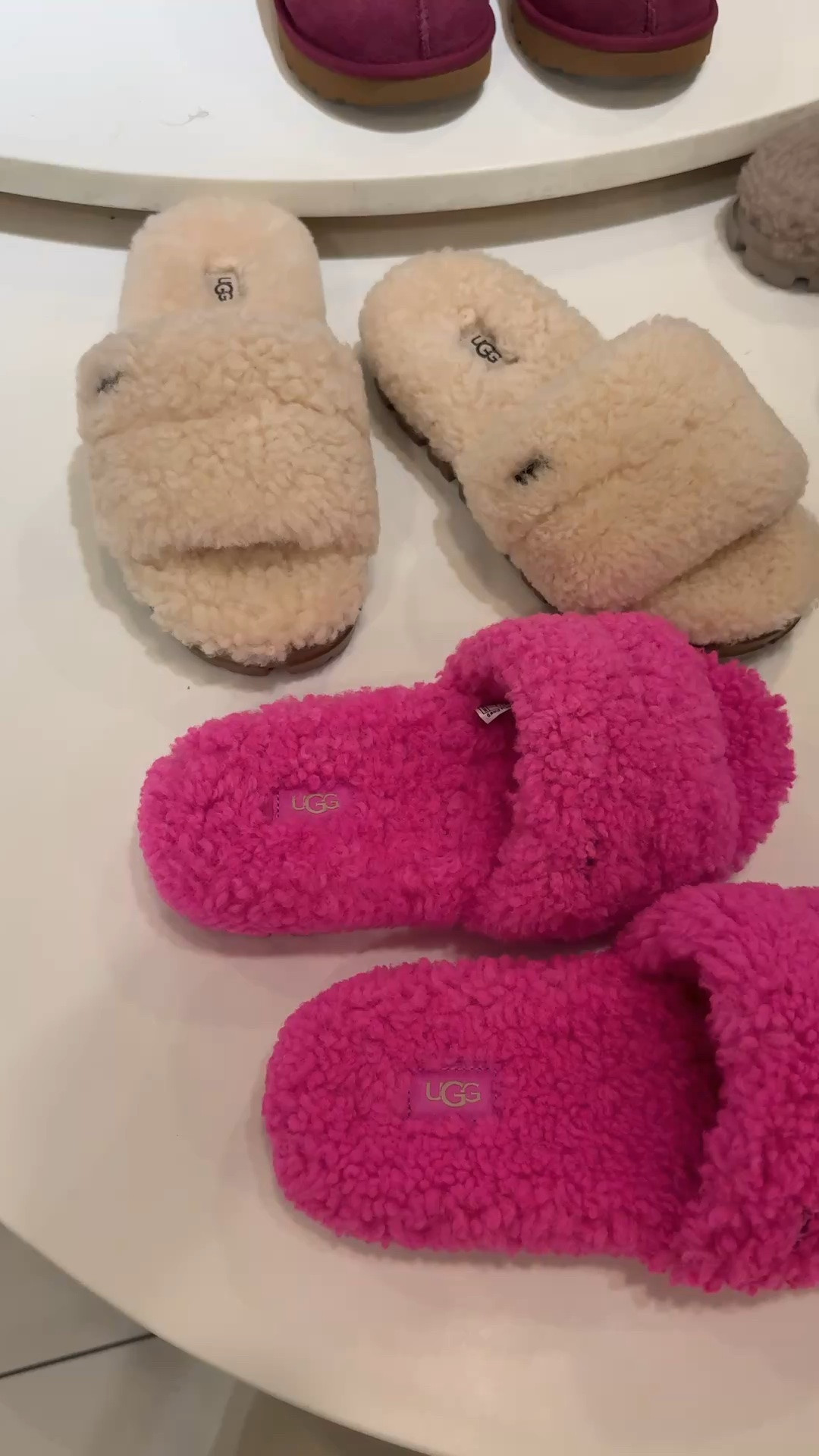 Uggs 
Slippers 
Nordstrom anniversary sale

#LTKSaleAlert