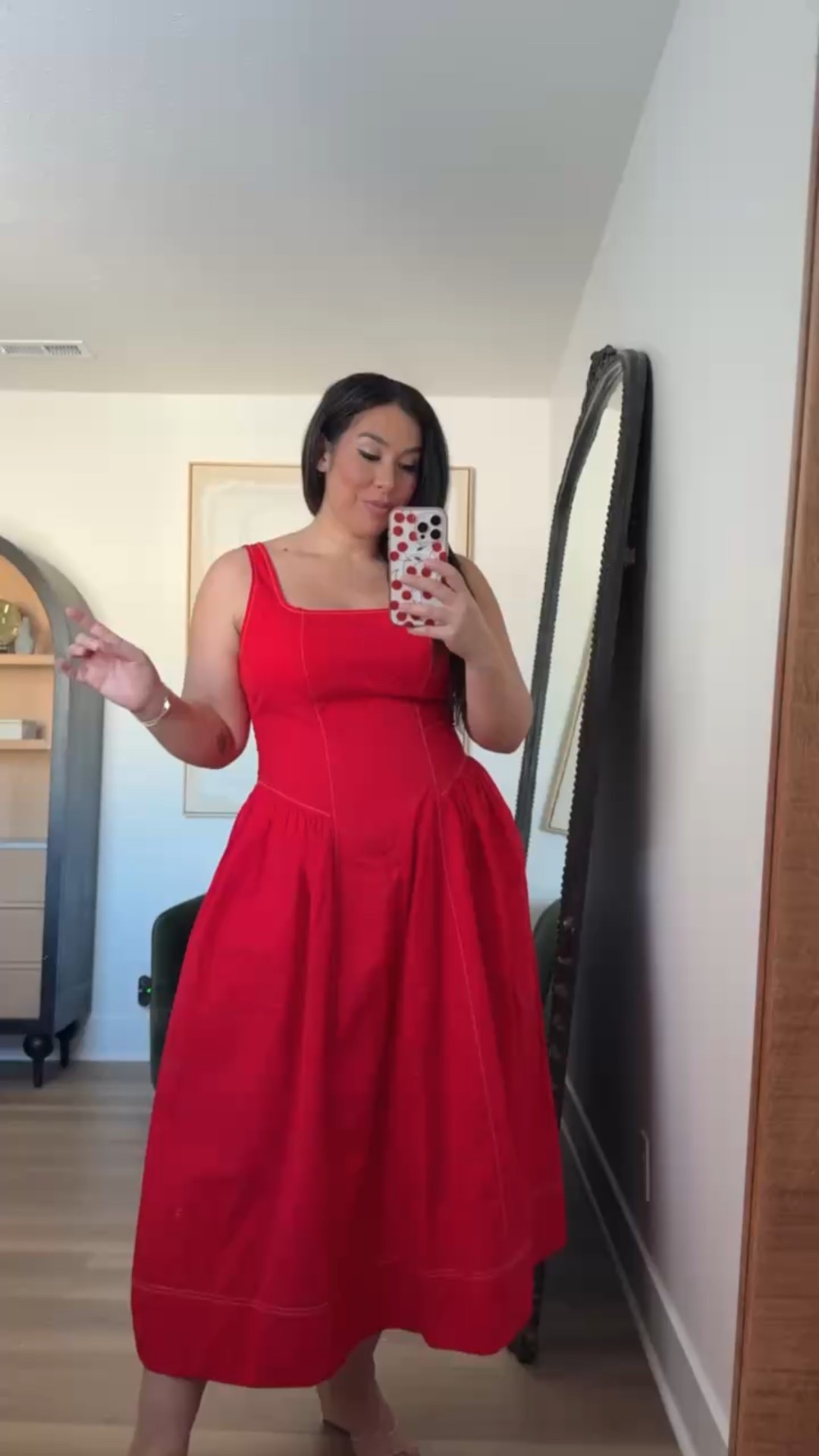 Midsize Walmart try on! This dress is very breathable, has pockets and is too flattering! 
Spring outfits
Easter dresses 
Size 16 outfits 

#LTKMidsize #LTKootd #LTKgrwm #LTKootd #LTKSeasonal #LTKMidsize