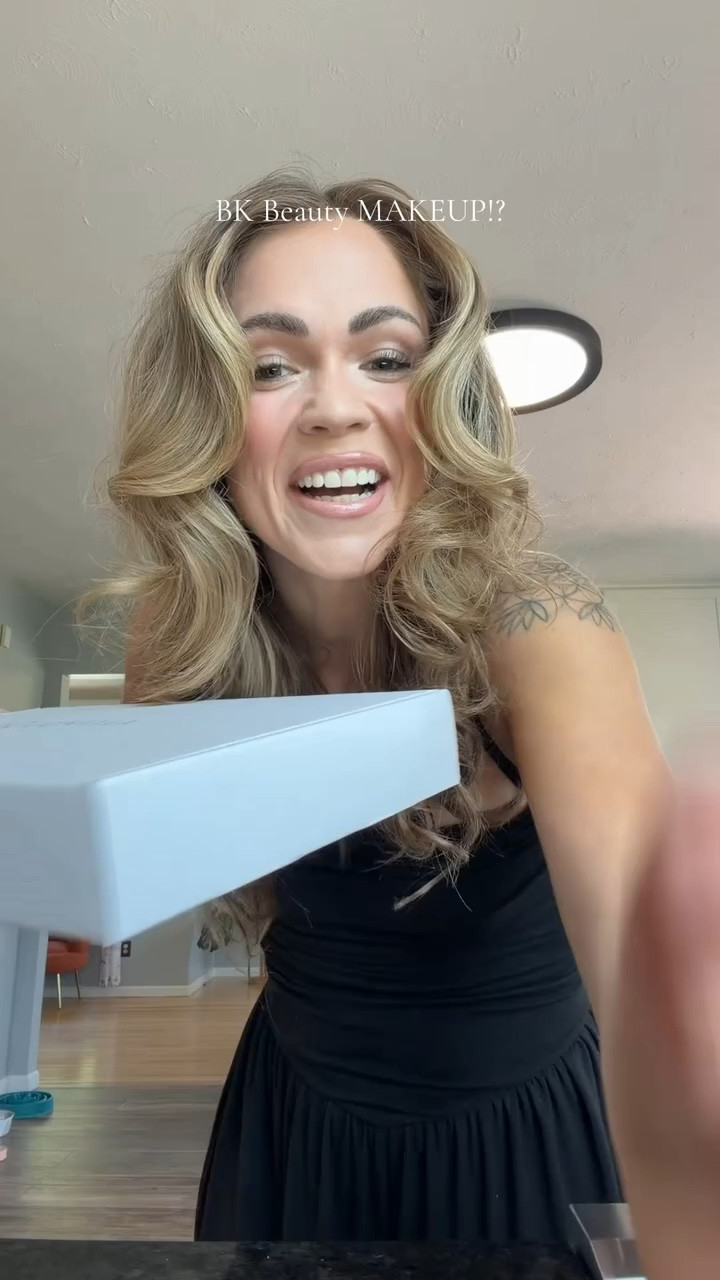 My favorite makeup brush brand finally launched makeup! 💄🥰🫶🏼
