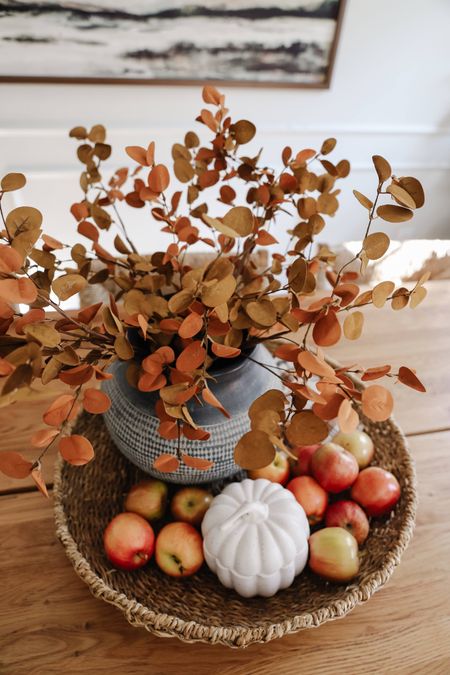 Fall centerpiece idea, Halloween decor, fall floral, fall stems 

#LTKhome #LTKSeasonal #LTKHalloween
