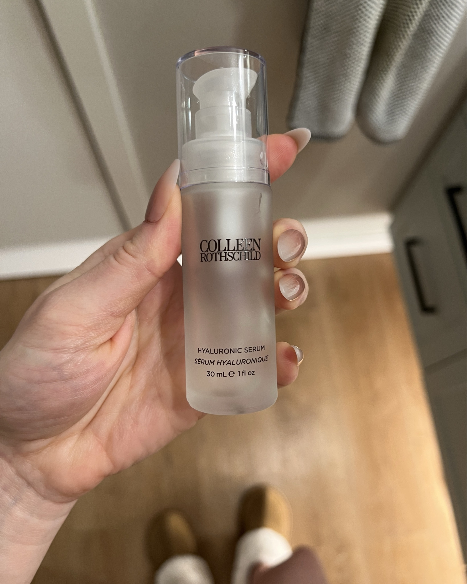 Just a couple favorite beauty picks ✨

#LTKBeauty #LTKFindsUnder100 #LTKselfcare