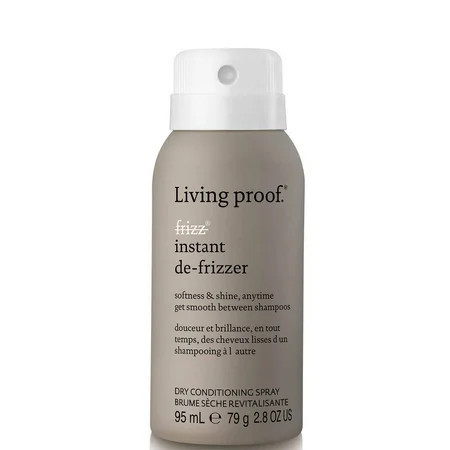 Living Proof No Frizz Instant De-Frizzer 2.8 Oz | Walmart (US)